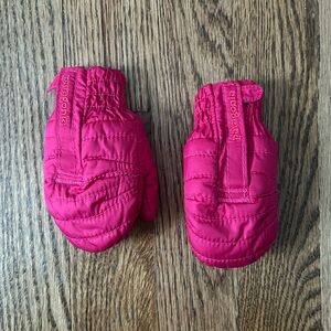 Patagonia Baby Mittens